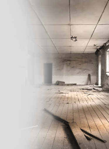 Soft Strip Demolition